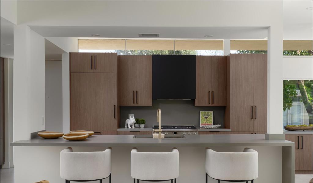 Seven Lakes C.C. - Residential