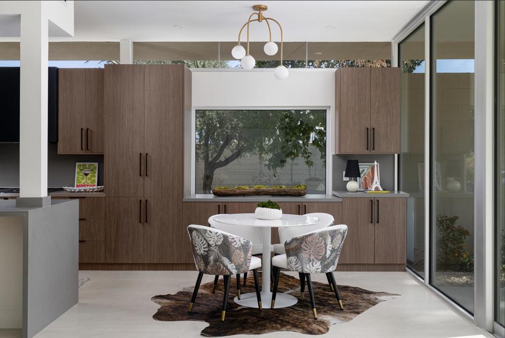 Seven Lakes C.C. - Residential