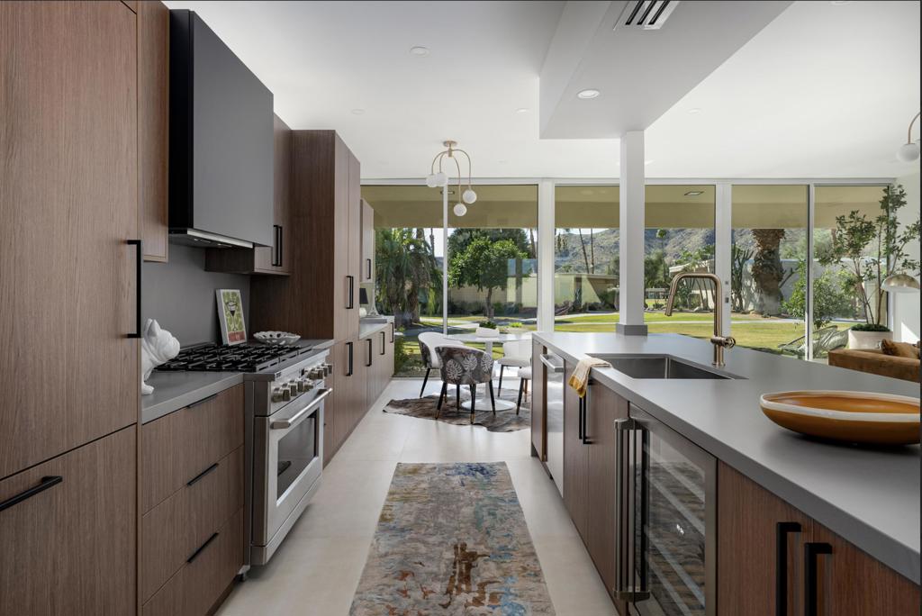 Seven Lakes C.C. - Residential