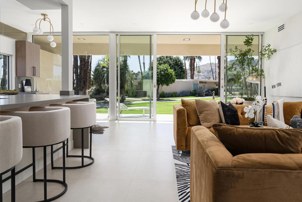 Seven Lakes C.C. - Residential