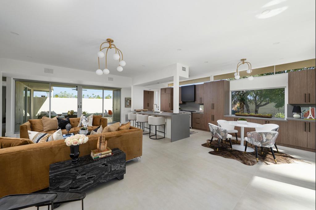 Seven Lakes C.C. - Residential