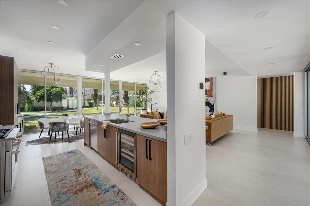 Seven Lakes C.C. - Residential