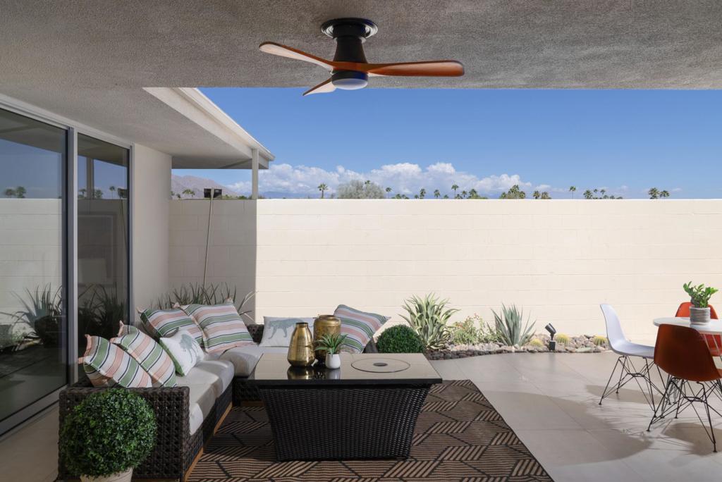 Seven Lakes C.C. - Residential