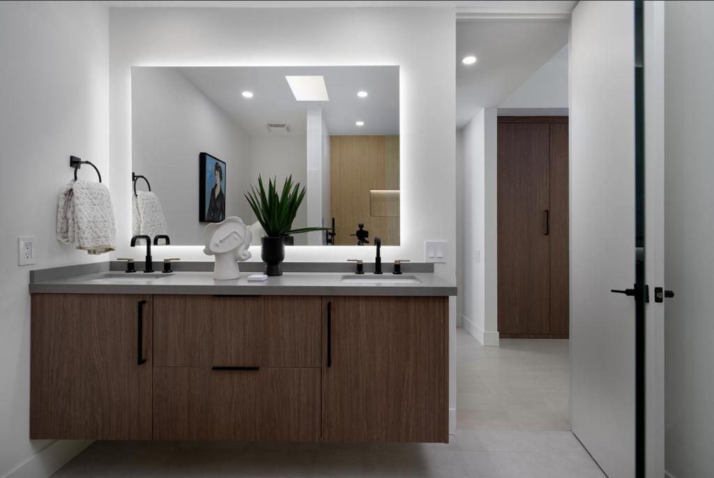 Seven Lakes C.C. - Residential