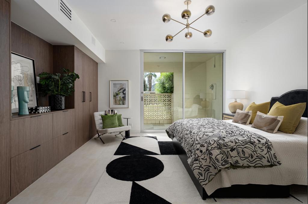 Seven Lakes C.C. - Residential