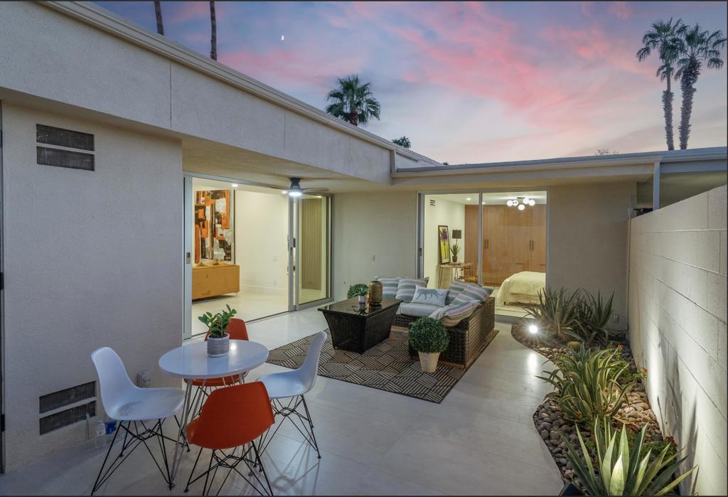 Seven Lakes C.C. - Residential