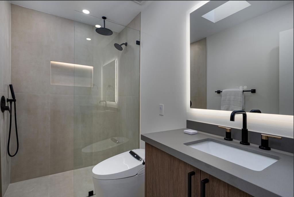 Seven Lakes C.C. - Residential