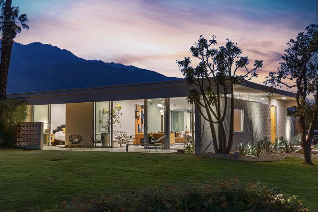 Seven Lakes C.C. - Residential