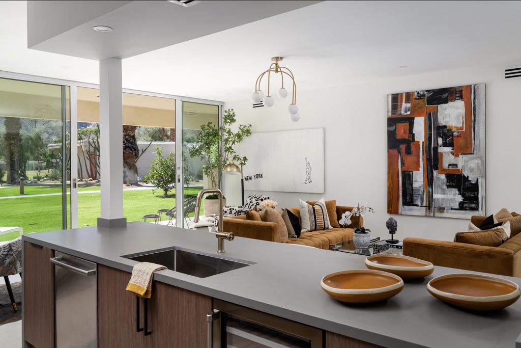 Seven Lakes C.C. - Residential
