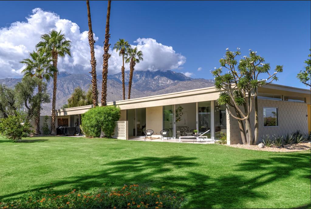 Seven Lakes C.C. - Residential