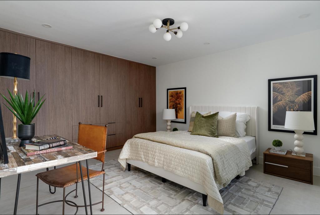 Seven Lakes C.C. - Residential