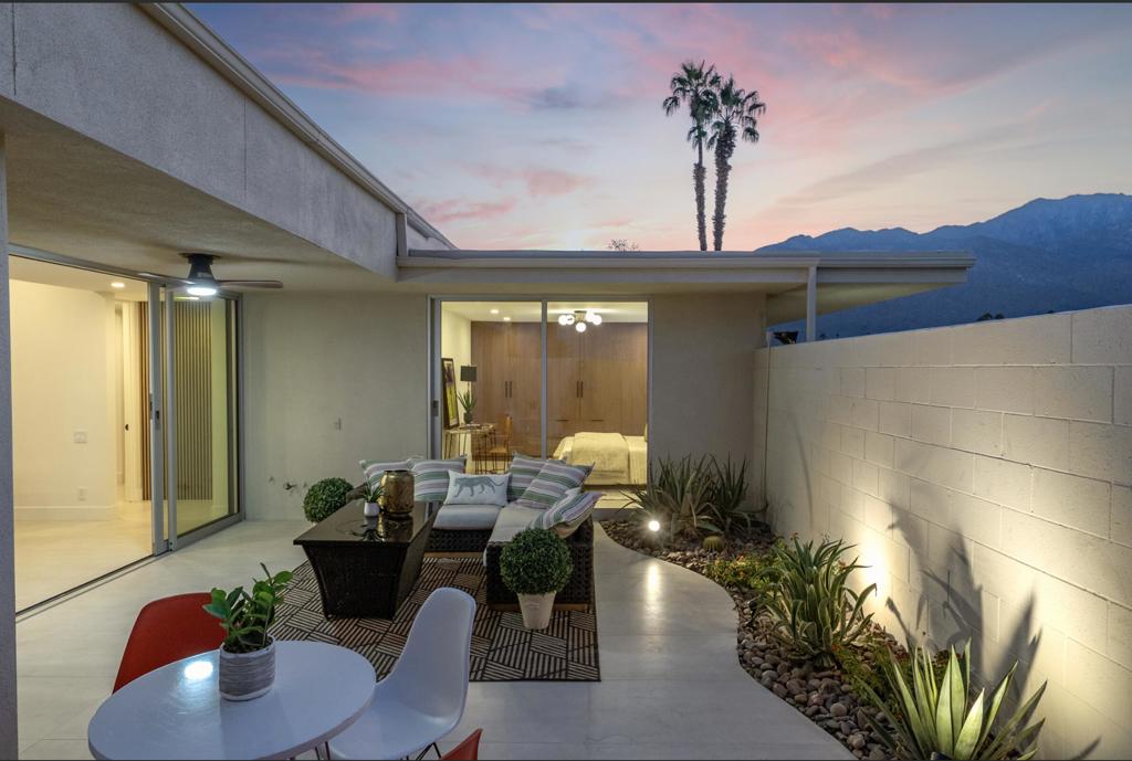 Seven Lakes C.C. - Residential