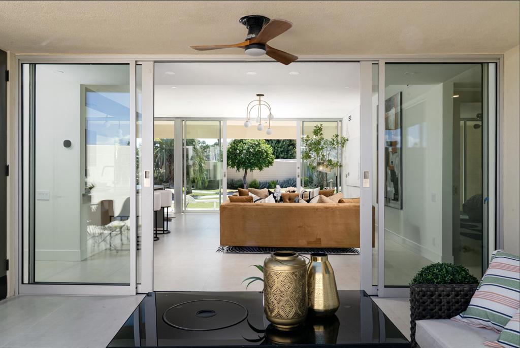 Seven Lakes C.C. - Residential
