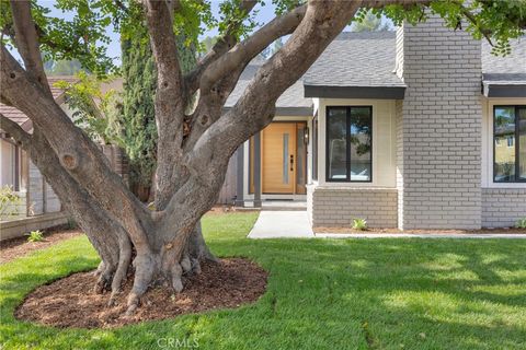 2725 Deerpark Fullerton CA 92835