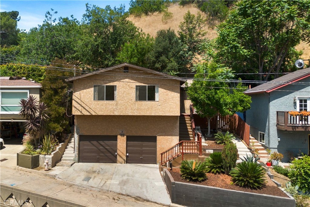 5335 Monterey Road