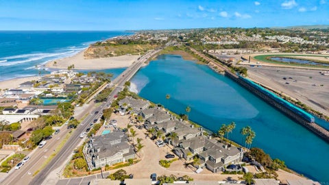 Photo of 2921 Sandy Pointe #3, Del Mar, CA 92014 (MLS # NDP2605765)