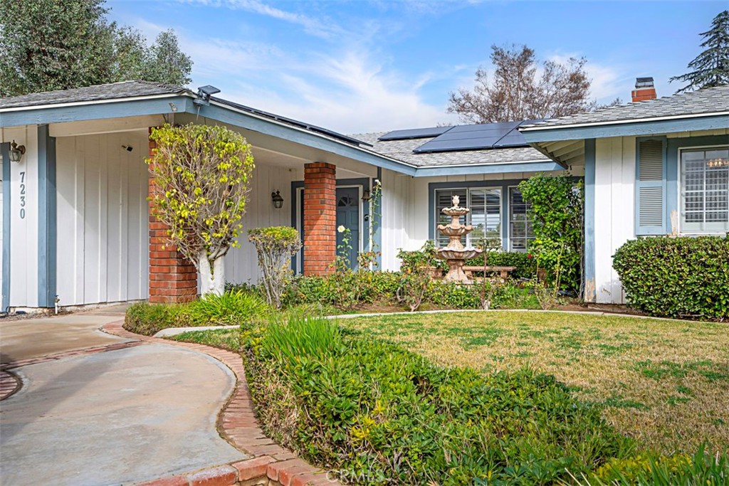 7230 Sarsaparilla Drive