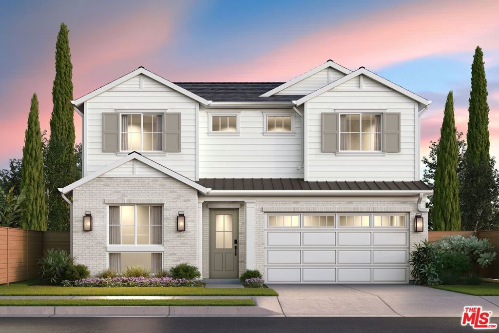 Photo of 7819 El Manor Avenue, Los Angeles, CA 90045 (MLS # 26642601)