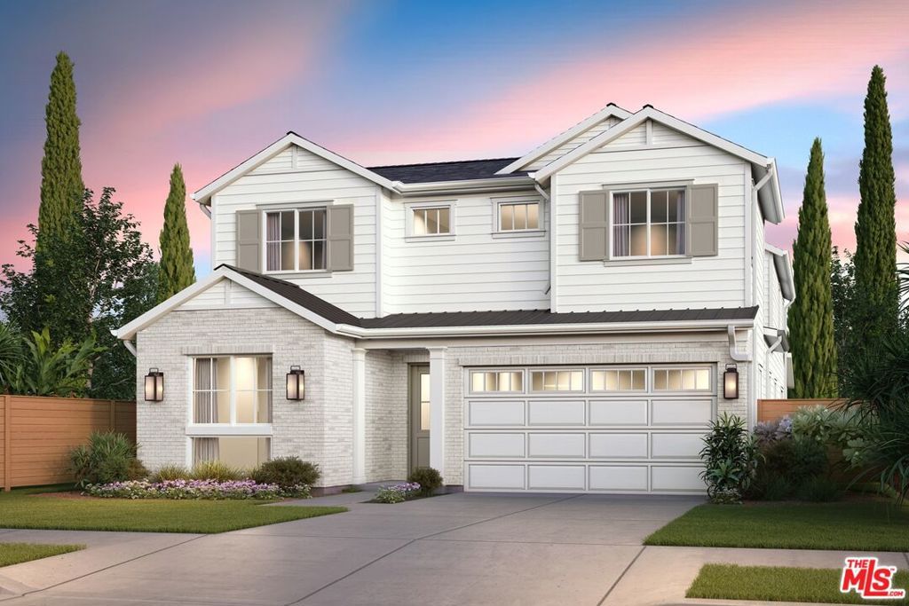 Photo of 7819 El Manor Avenue, Los Angeles, CA 90045 (MLS # 26642601)