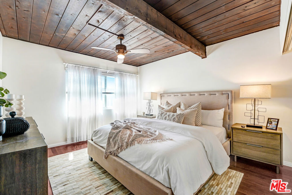 Del Rey Woods - Residential