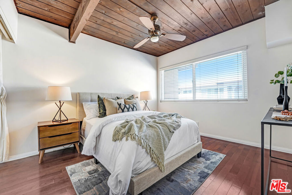 Del Rey Woods - Residential