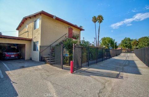Photo of 1949 Adams Street #4, San Bernardino, CA 92407 (MLS # RS26102460)