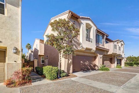 Photo of 1449 Caminito Sardinia #2, Chula Vista, CA 91915 (MLS # 250000296SD)