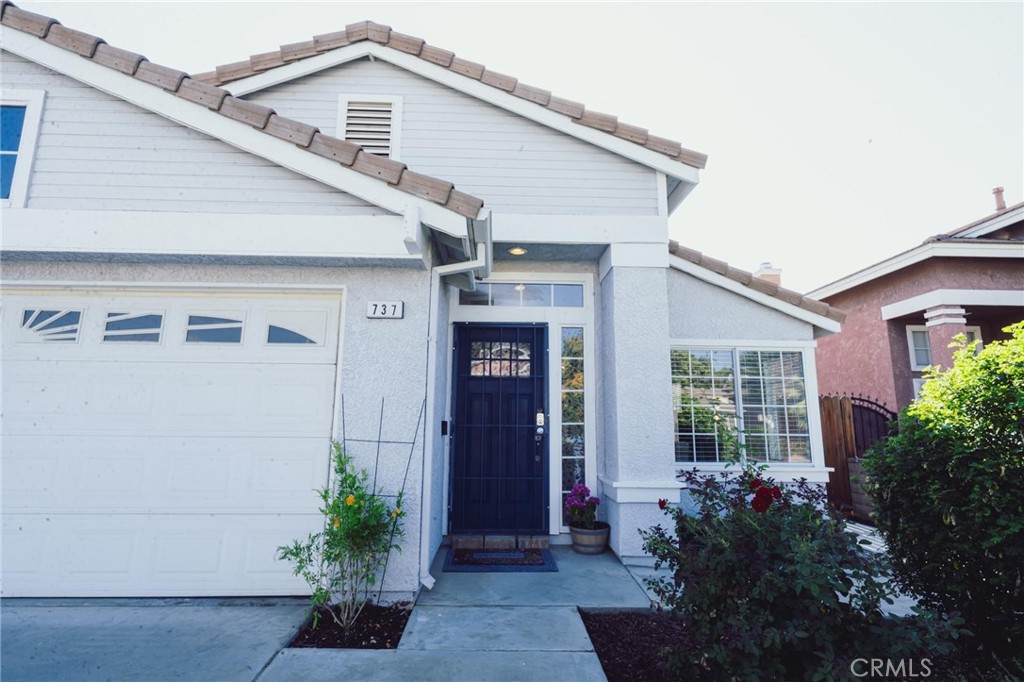 737 Juniper Street