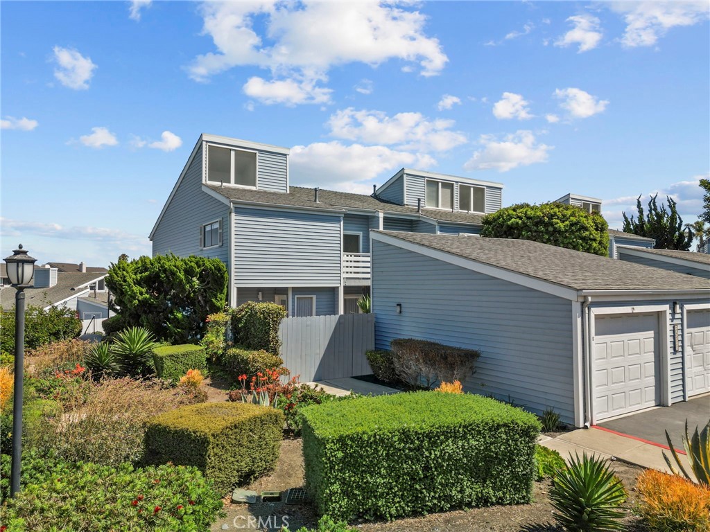 24572 Harbor View Drive 48D