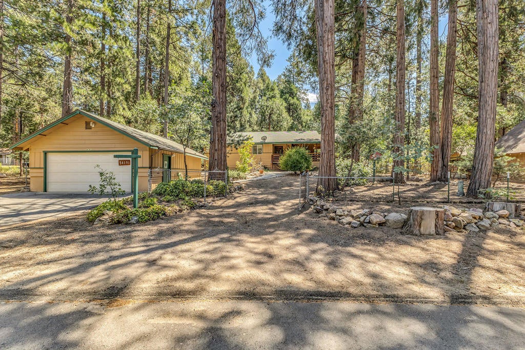 54191 S Circle Drive