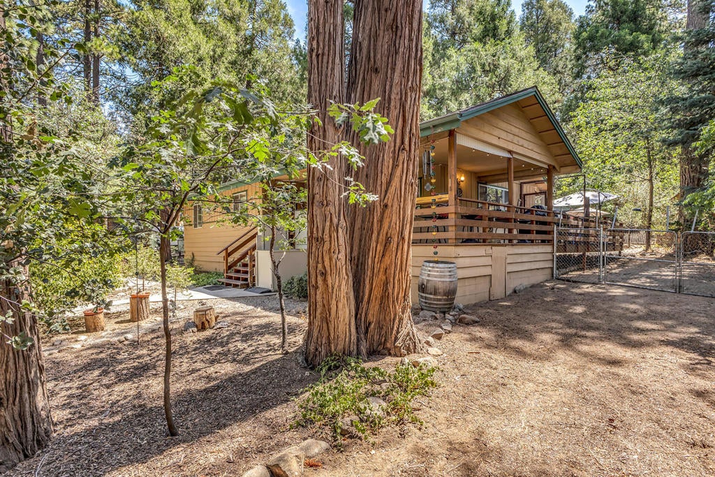 54191 S Circle Drive