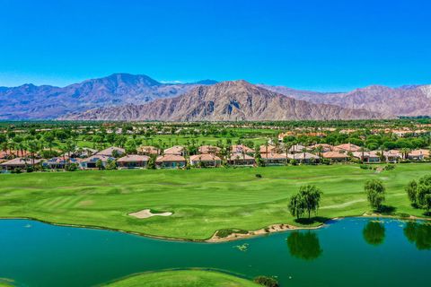 Photo of 80255 Via Tesoro, La Quinta, CA 92253 (MLS # 219141880DA)