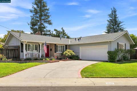 Photo of 4044 Poplar Ave AVE, Concord, CA 94521 (MLS # 41146041)