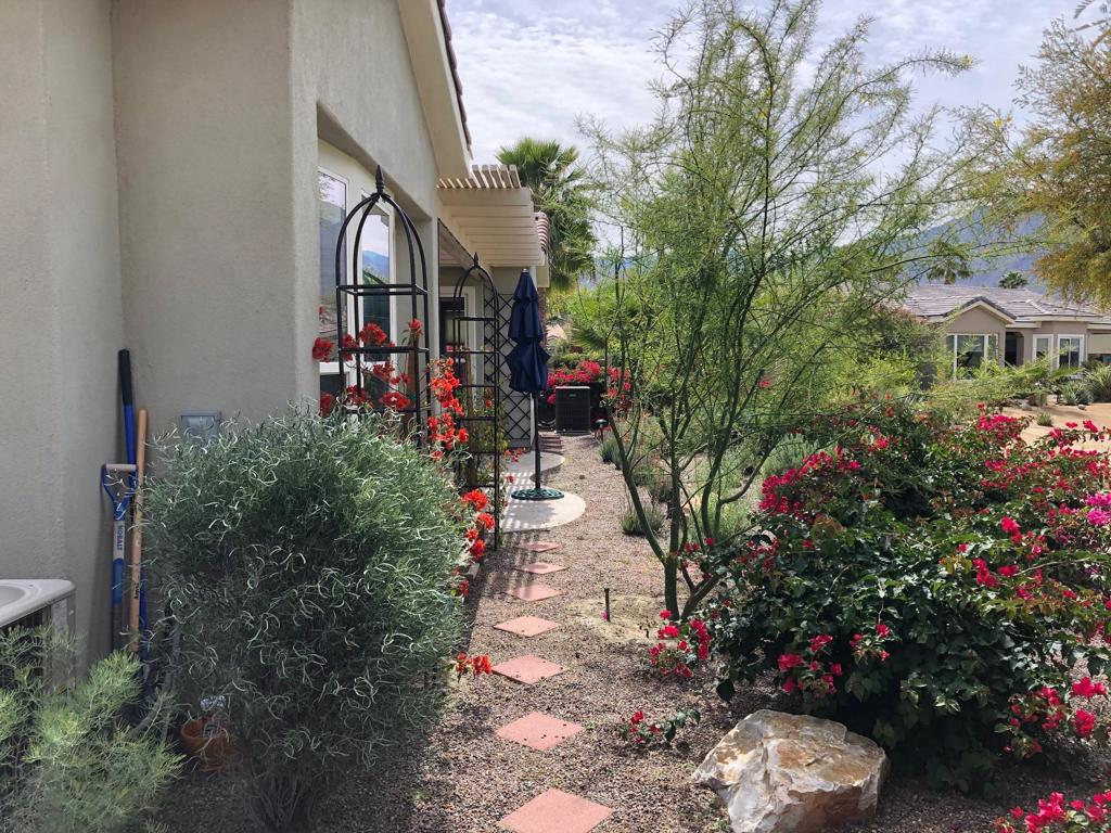 Trilogy - Residential