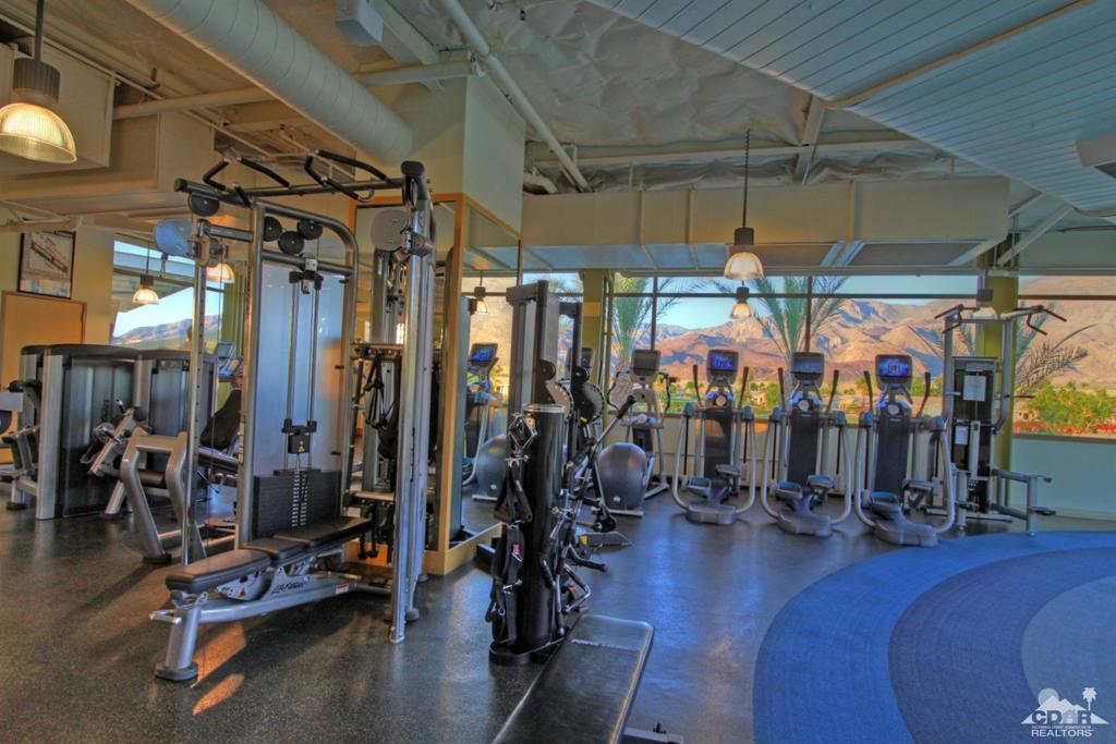 Trilogy - Residential