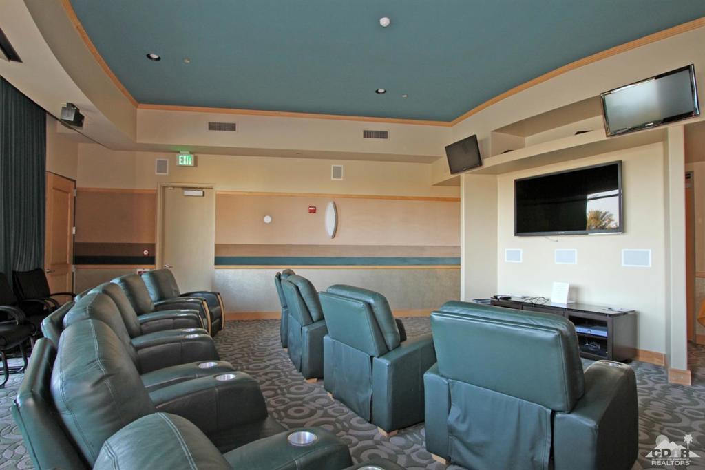 Trilogy - Residential