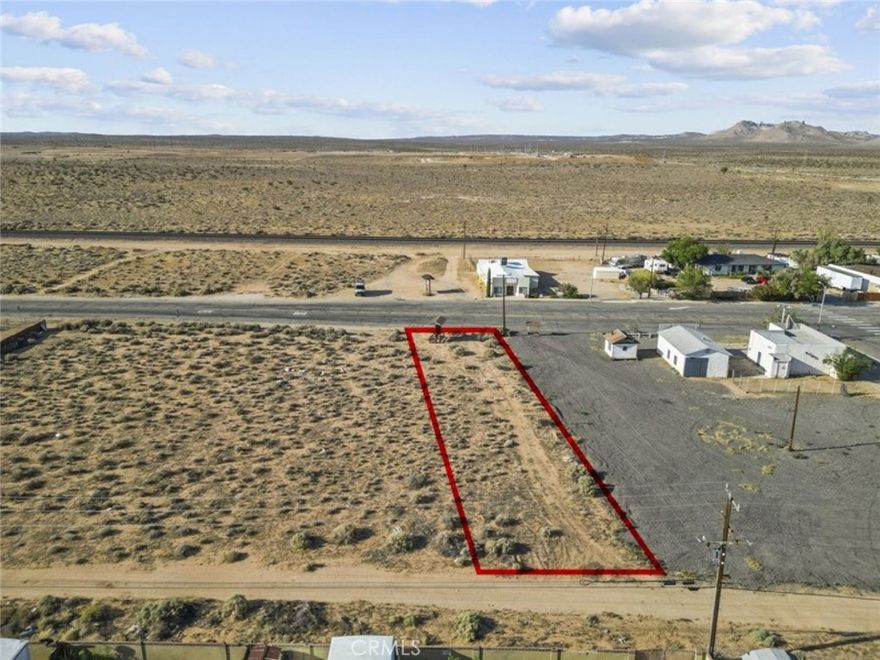 Over 10,000 square feet of land located in the heart of Boron, Kern County. This spacious lot provides plenty of potential for future development, investment, or long term hold. Conveniently situated near local amenities, this property offers an excellent opportunity to create value in a growing community.