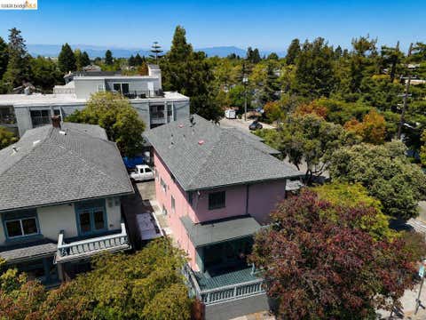 Photo of 2520 Milvia Street ST, Berkeley, CA 94704 (MLS # 41144406)