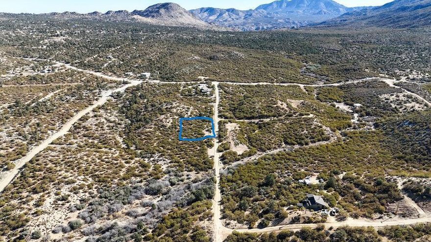 1 Acre Lot!!This land is nestled in the serene Mountain Center, this stunning 1-acre lot offers an incredible opportunity for a tranquil escape amidst nature.  The property is beautifully situated with picturesque surroundings; providing ample space to create your dream retreat or residence.  additionally an adjacent 1-acre lot is also available for sale, allowing potential expansion or development.  Don't miss out on the chance to own a slice of this idyllic mountain paradise.