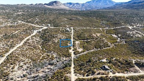 Photo of 0 Monte Rosa, Mountain Center, CA 92561 (MLS # 219138597DA)