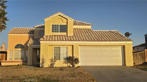 Photo of 37224 43rd St E, Palmdale, CA 93552 (MLS # SR26020412)