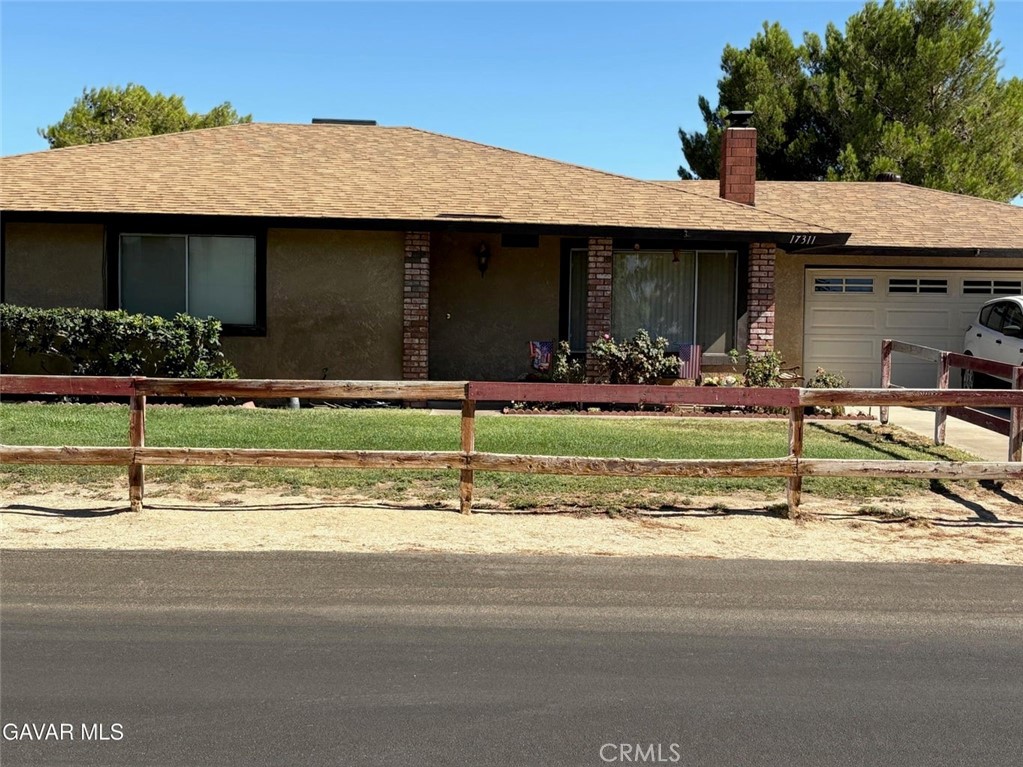 ''PRICE REDUCTION!'' FOR SALE! Sellers are the original owners of this 1986, Narcissa built, 3BR, 2BA on 22,409/.51 acres. The owners call it, Their little Oasis here i Lake Los Angeles, rural area of Palmdale CA., 93591. The property has been well maintained by the owners, all these years! Some changes and upgrades have been added in the past years, all documented. Security Screen Door, Fireplace, large window with drapes and white blinds, carpet and vinyl floors, all rooms have white blinds, there are ceiling fans with lights, recessed lighting in the kitchen, stove and over, refaced pantry & cabinet doors, drawers, built-in microwave, garbage disposal, dishwasher, water filtration, upgrade, counter-top and sink washer, dryer, 2 TV mounted on the wall living room & bedroom, Storage building 10x16" barn, cover Patio w/Spa/Hot Tub w/ cover, front & back fencing, trees, flower, bushes, other things the owners have to offers with this sale deal stated in the Convey with the property. There is RV Parking for a variety of usages on the property! This is a must see, sweet deal! Owners moving out of state and convey other items with the sale