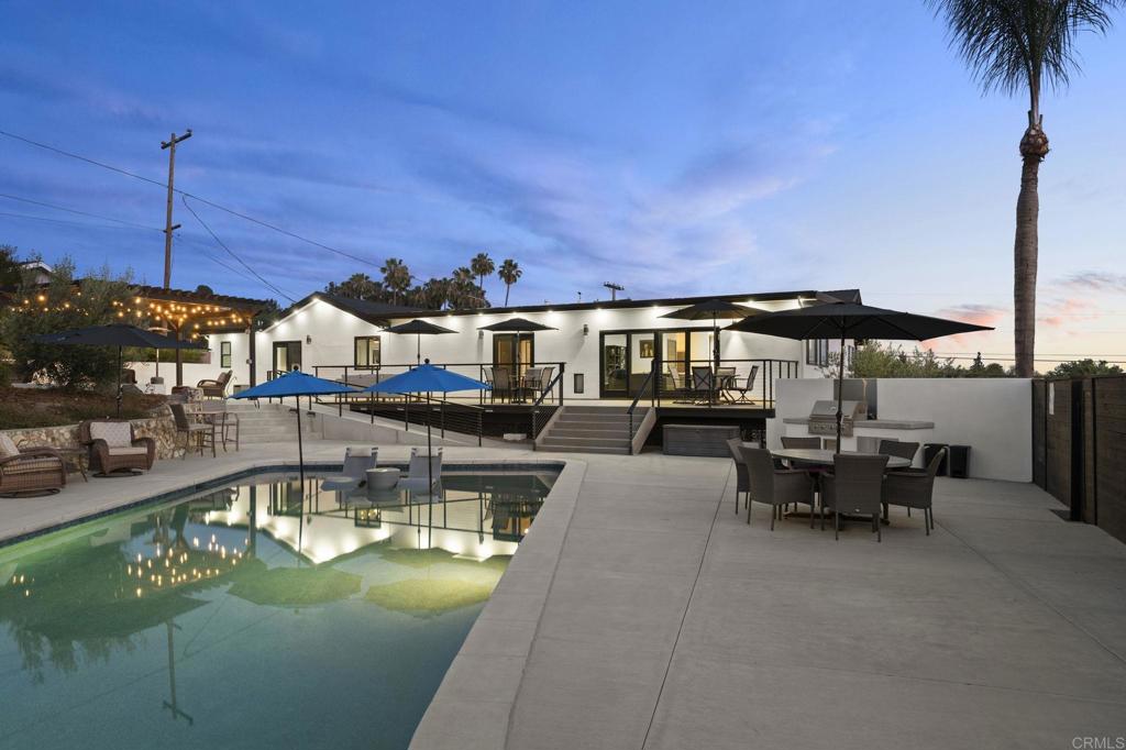 9200 Tropico Drive