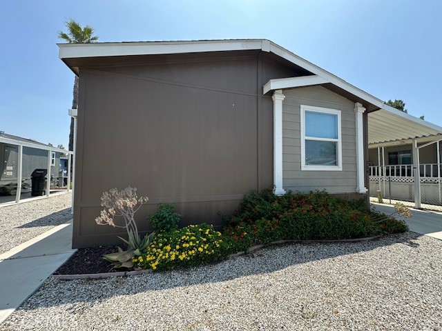 4400 W. FLORIDA AVENUE 254