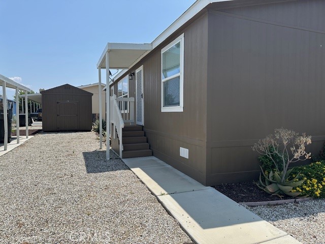 4400 W. FLORIDA AVENUE 254