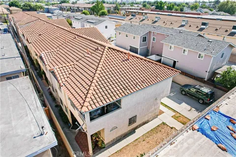 9317 Elm Vista Drive Unit 9, Downey, CA 90242 - MLS#: PW25146725
