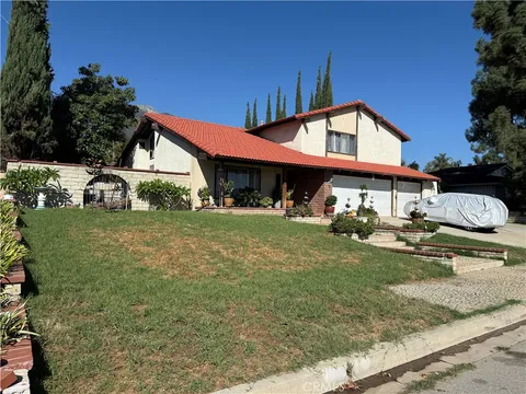 8992 Hillside Rd, Rancho Cucamonga, CA 91737 - MLS#: IG25246203