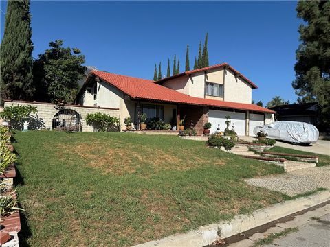 8992 Hillside Rancho Cucamonga CA 91737