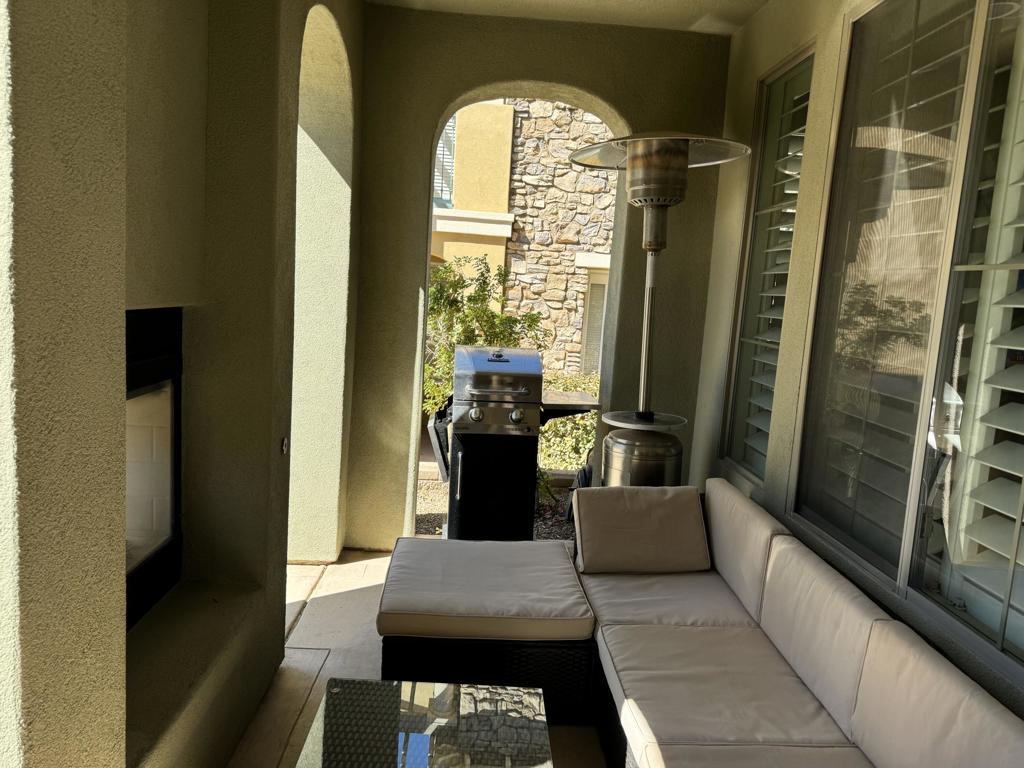 Brava - Residential Lease