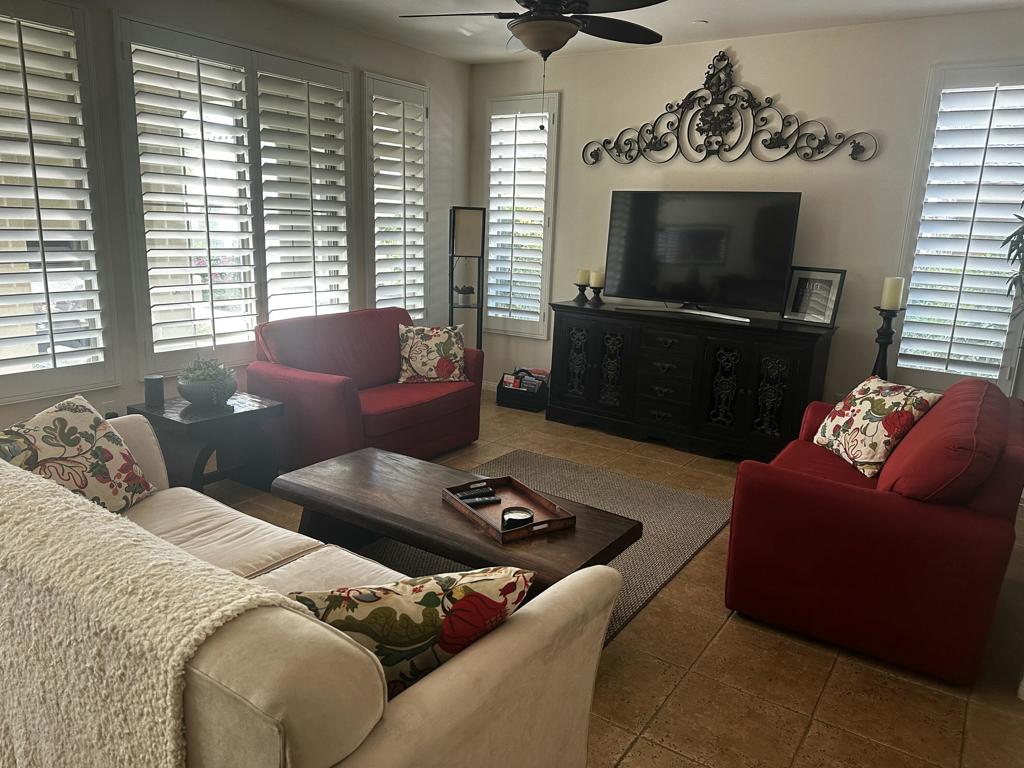 Brava - Residential Lease